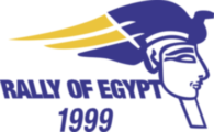 Rally Of Egypt