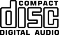 CD Digital Audio