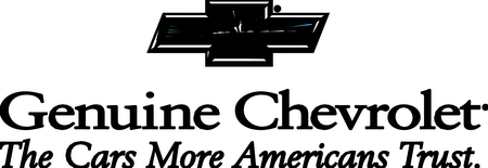 Chevrolet Genuine