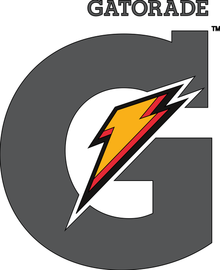 Gatoradeg  Converted