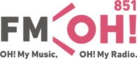 Fm Oh! 851 