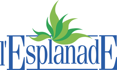 L'esplanade