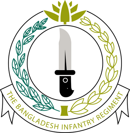 Bangladesh Infantry Regiment
