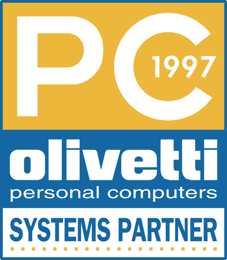 Olivetti Pc