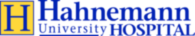 Hahnemann University Hospital
