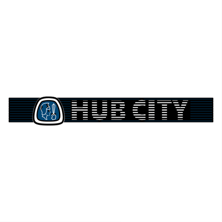 Hub City