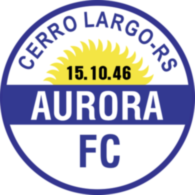 Aurora Futebol Clube De Cerro Largo Rs