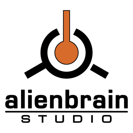 Alienbrain Studio