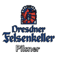 Dresdner Felsenkeller Pilsner