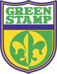 Green Stamp