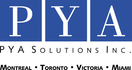 Pya Solutions