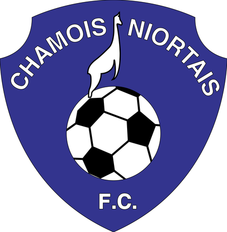 Chamois Niortais