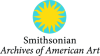 Smithsonian Institution Archives Of American Art