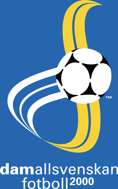 Swedish Women Football League