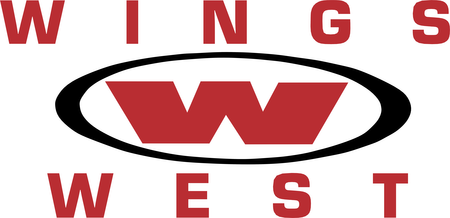 Wings West