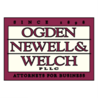 Ogden Newell & Welch