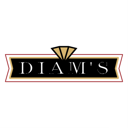Diam's