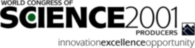 Science 2001