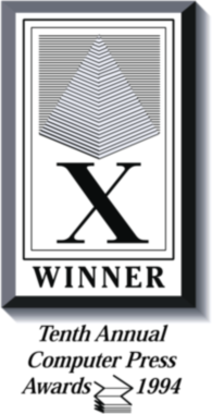 Computer Press Awards