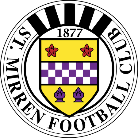 St Mirren F.C.