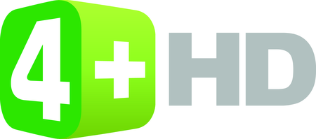 4plus Hd