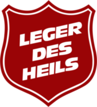 Leger des Heils
