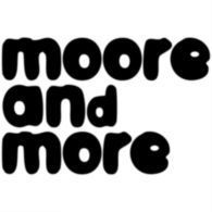 Moore and More
