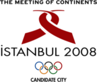 Istanbul 2008