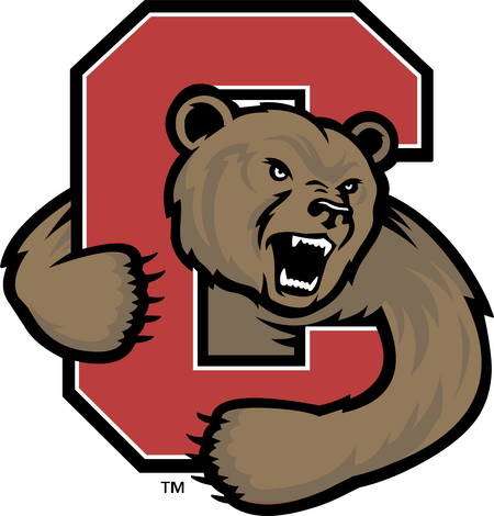 Cornell Big Red