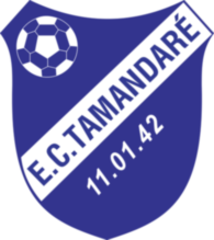 Esporte Clube Tamandare de Mostardas RS