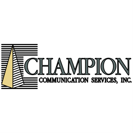 Champion Communication Services