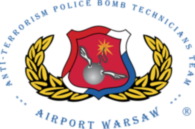 Anti Terrorism Police Bomb Technicians Team
