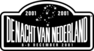 De Nacht van Nederland 2001