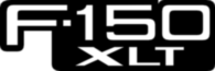 FORD F 150XLT
