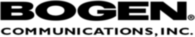 Bogen Communications