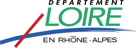 Departement Loire En Rhone Alpes