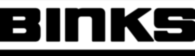 BINKS