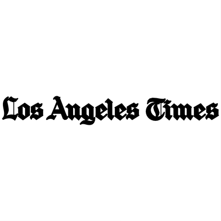 Los Angeles Times