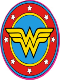 Wonder Woman