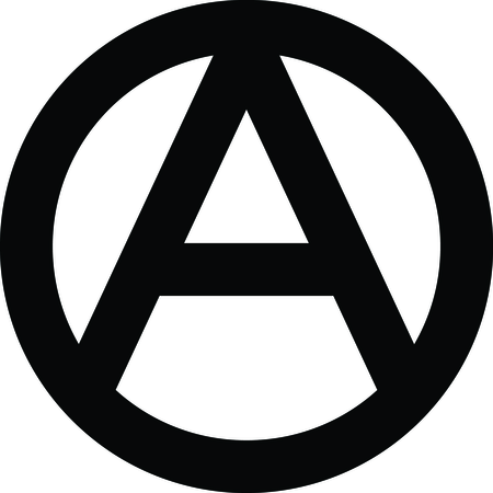 Anarchy Symbol