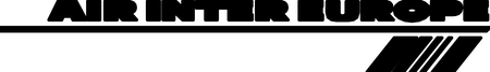 Air Inter Europes