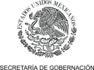 Escudo Nacional Mexicano