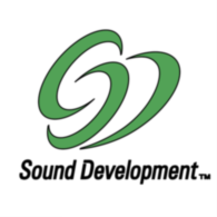 Sound Development