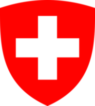 Coat Of Arms Of Switzerland
