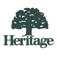 Heritage Capital Appreciation Trust