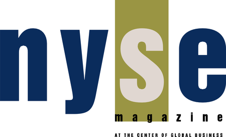 Nyse Magazine