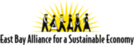 East Bay Alliance for a Sustainable Economy