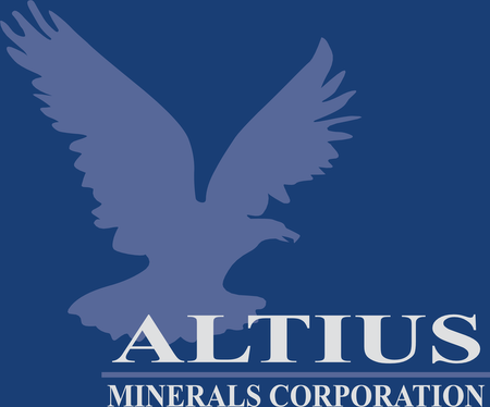 Altius Minerals Corporation