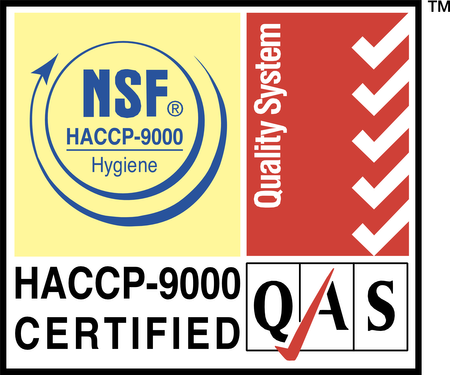 Haccp 9000