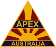 Apex Australia 86142